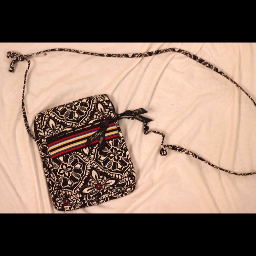 Vera Bradley Crossbody Purse